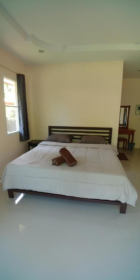 Baansukjai Bungalows Ranong Ngoại thất bức ảnh