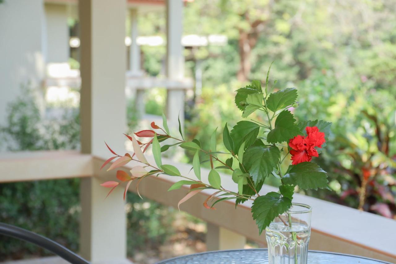 Baansukjai Bungalows Ranong Ngoại thất bức ảnh